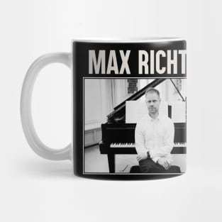 Max Richter Mug